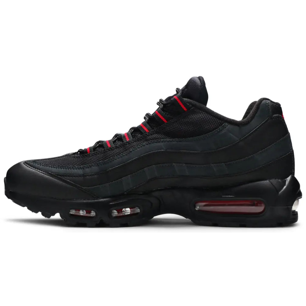 Nike Air Max 95 "Bred"