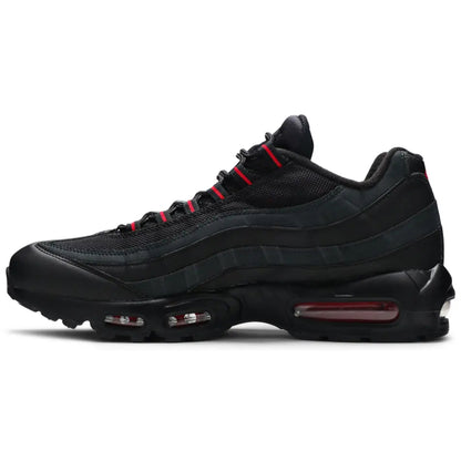 Nike Air Max 95 "Bred"