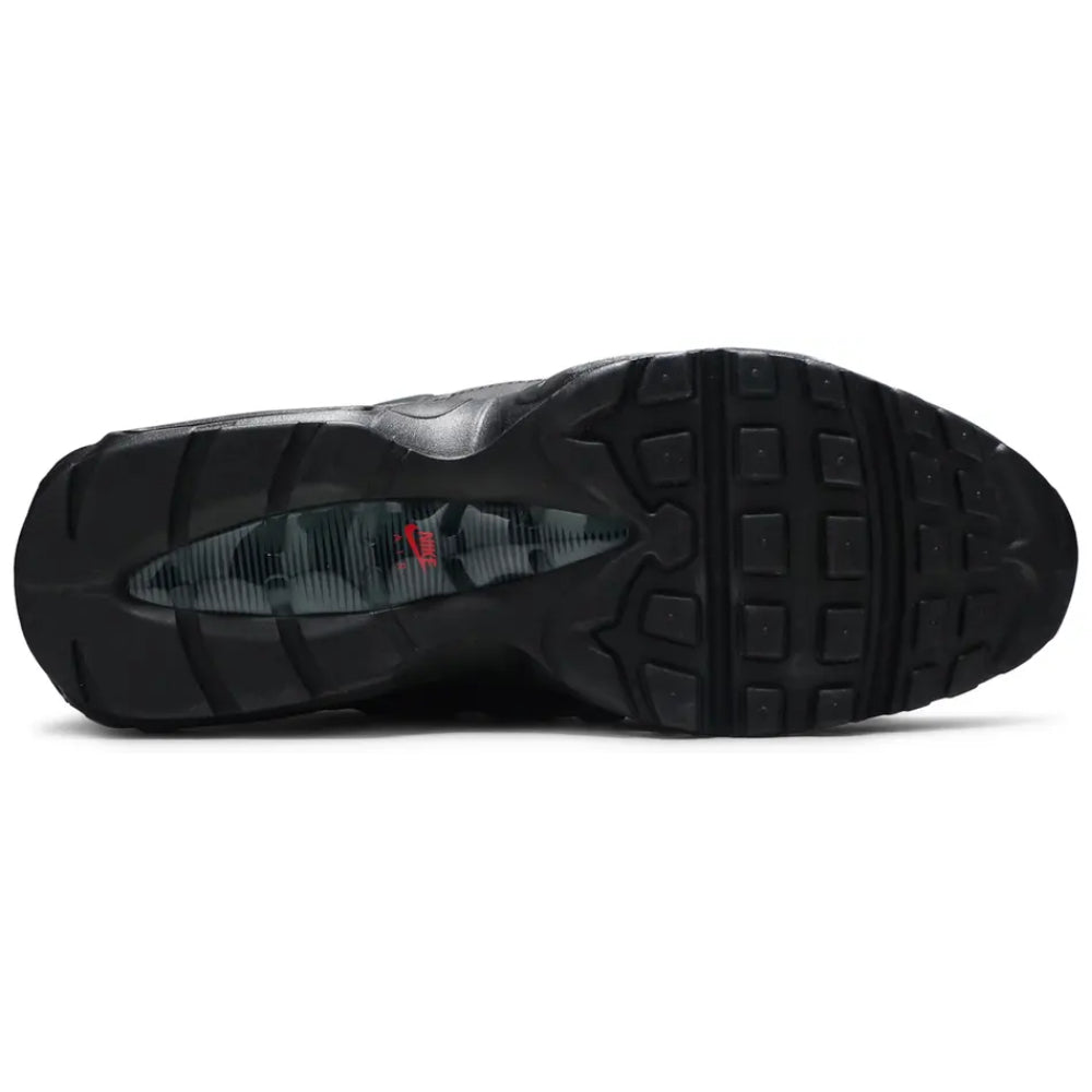 Nike Air Max 95 "Bred"