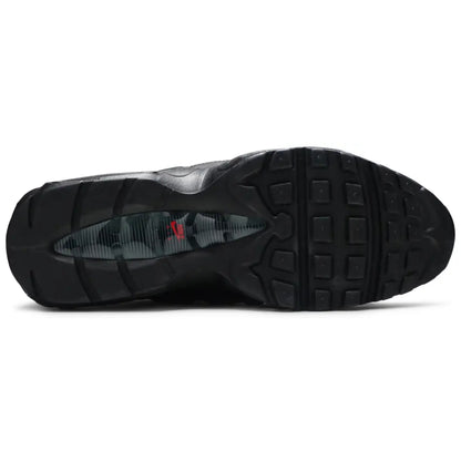 Nike Air Max 95 "Bred"