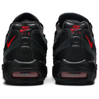 Nike Air Max 95 "Bred"