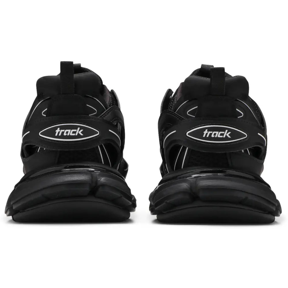 Balenciaga Track LED "Black/White"