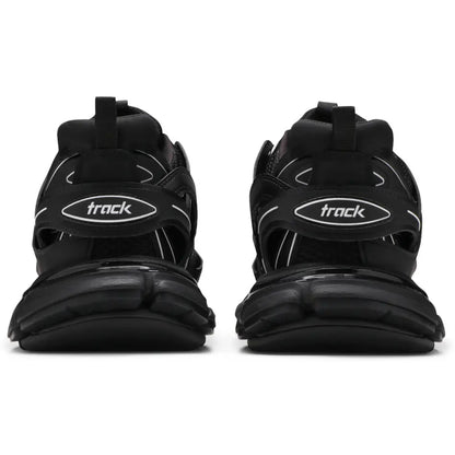 Balenciaga Track LED "Black/White"