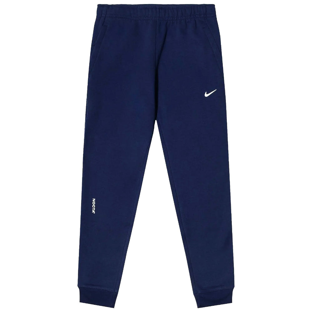 Nike x Nocta Joggers, Empty Blue