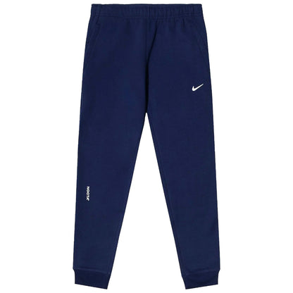 Nike x Nocta Joggers, Empty Blue