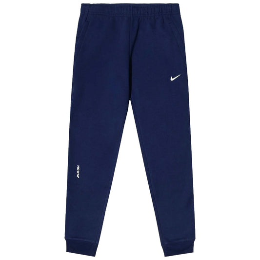 Jogger Nike x Nocta Azul Vacío