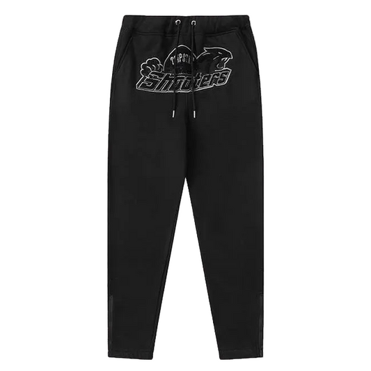 Jogger Trapstar Shooters Negro
