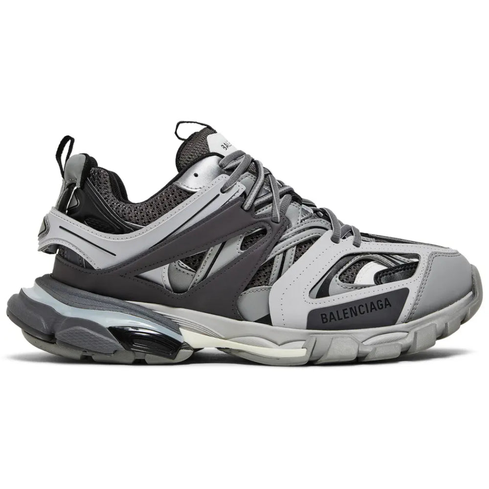 Balenciaga Track LED "Grey"