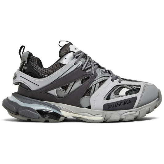 Balenciaga Track LED "Grey"