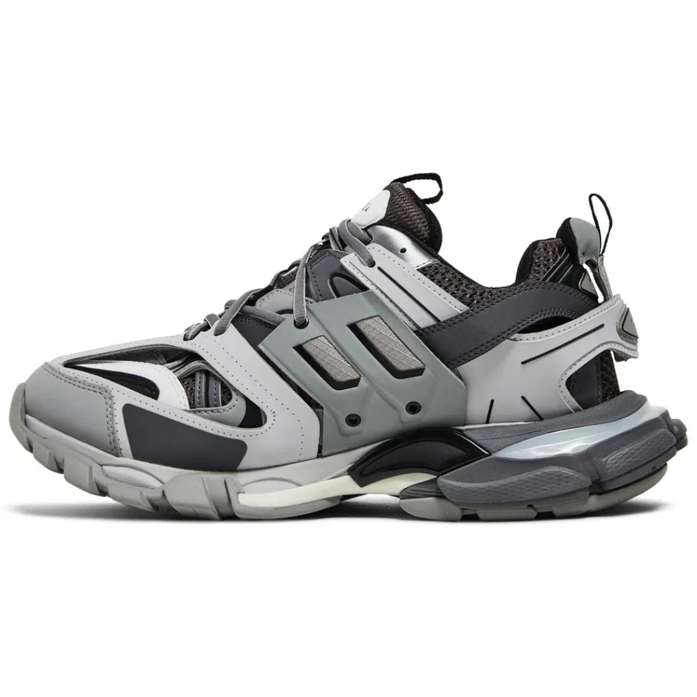 Balenciaga Track LED "Grey"