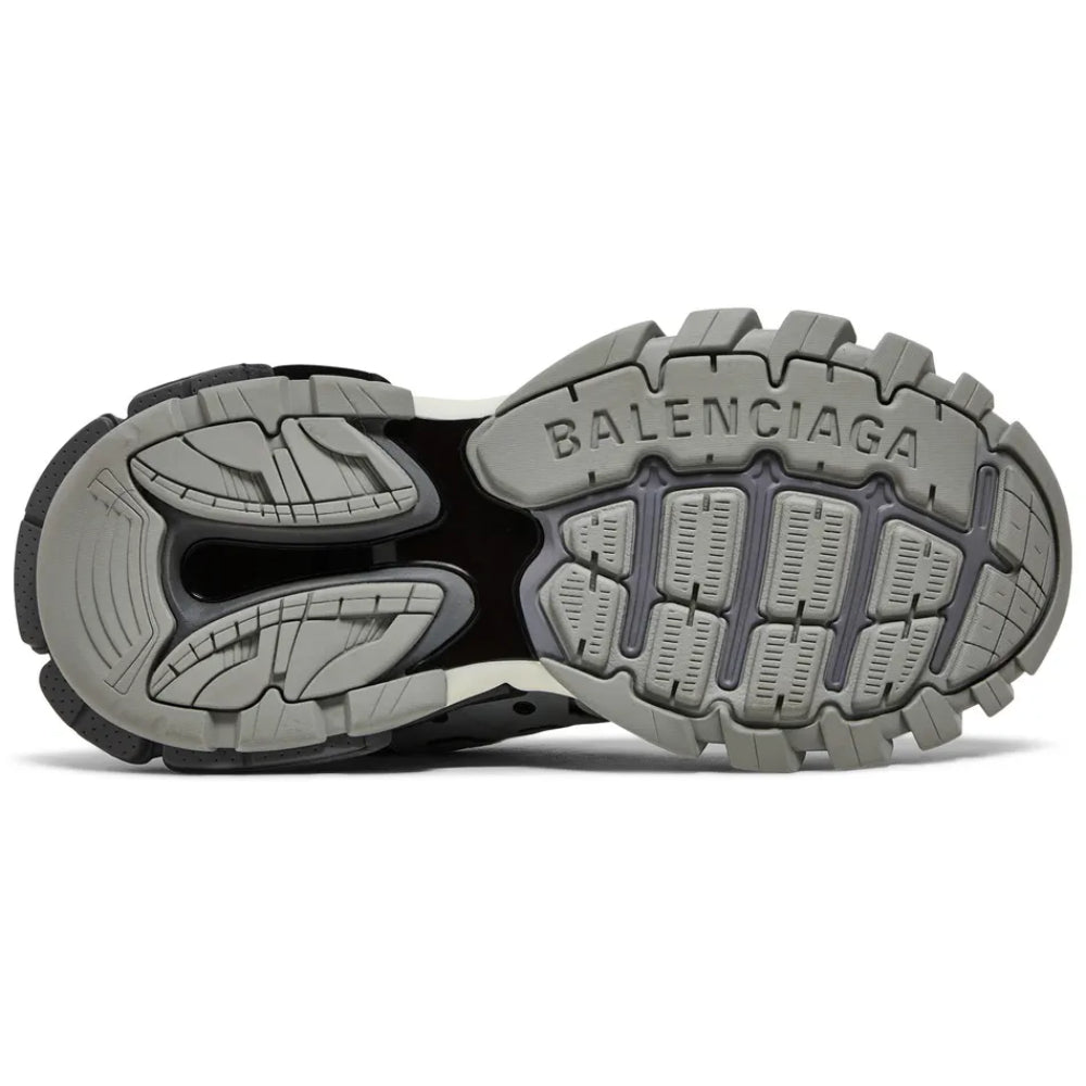 Balenciaga Track LED "Grey"