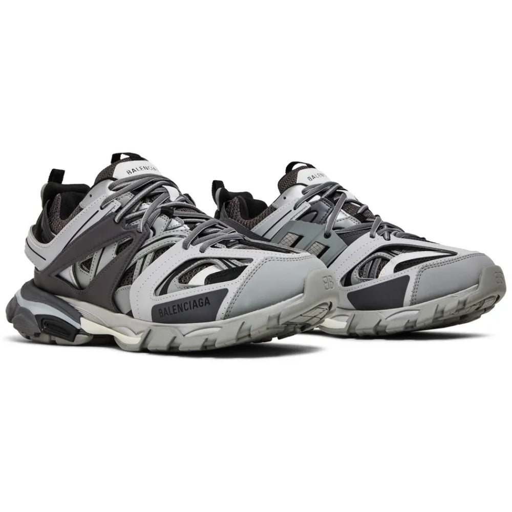 Balenciaga Track LED "Grey"