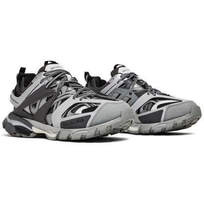 Balenciaga Track LED "Grey"