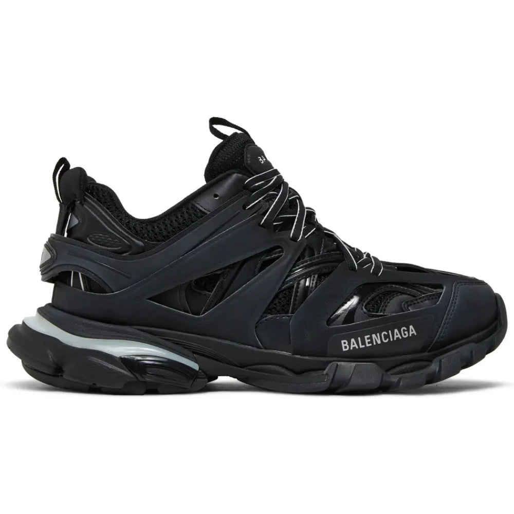 Balenciaga Track LED "Black"