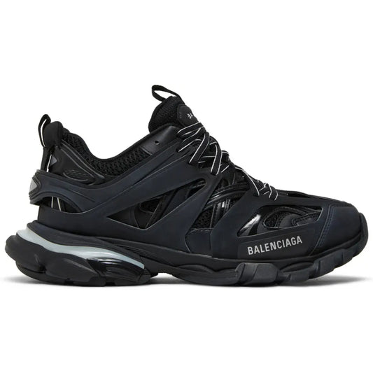 Balenciaga Track LED "Black"