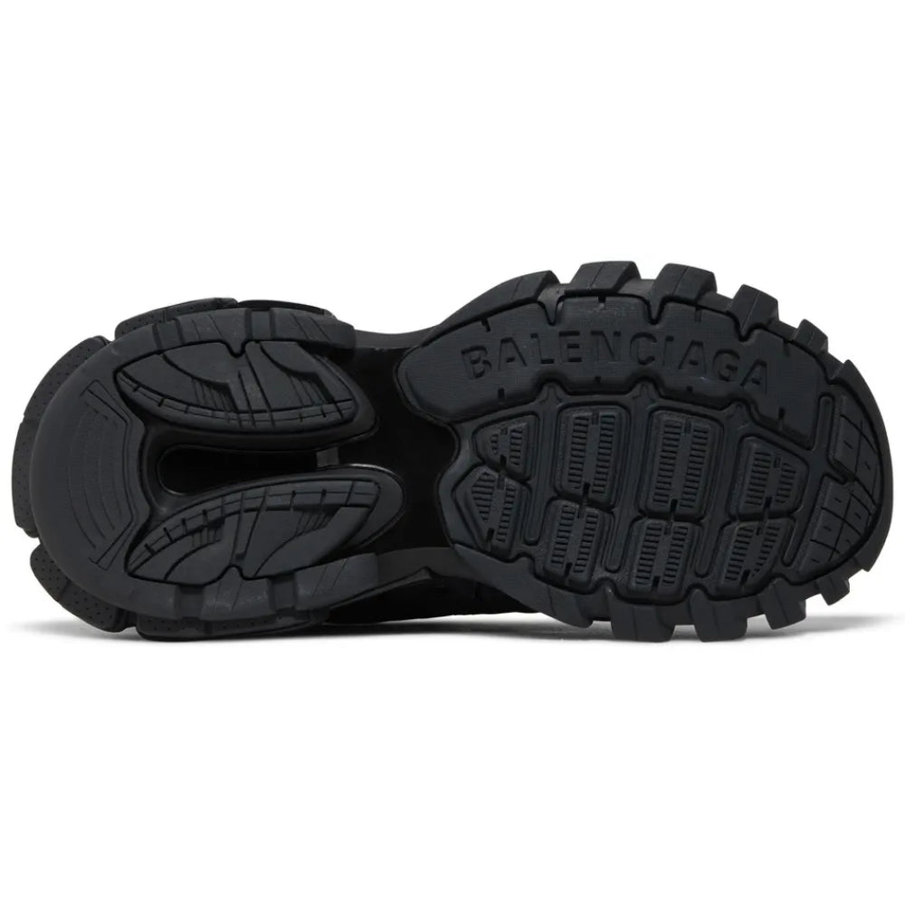 Balenciaga Track LED "Black"