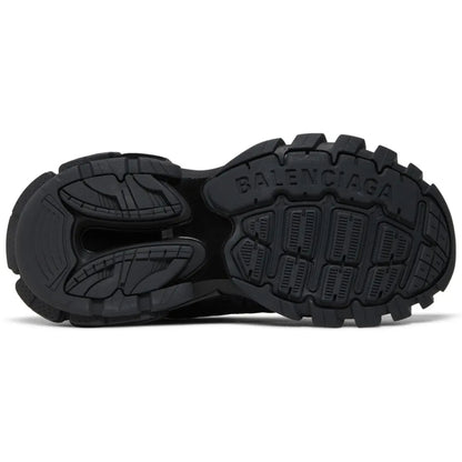 Balenciaga Track LED "Black"