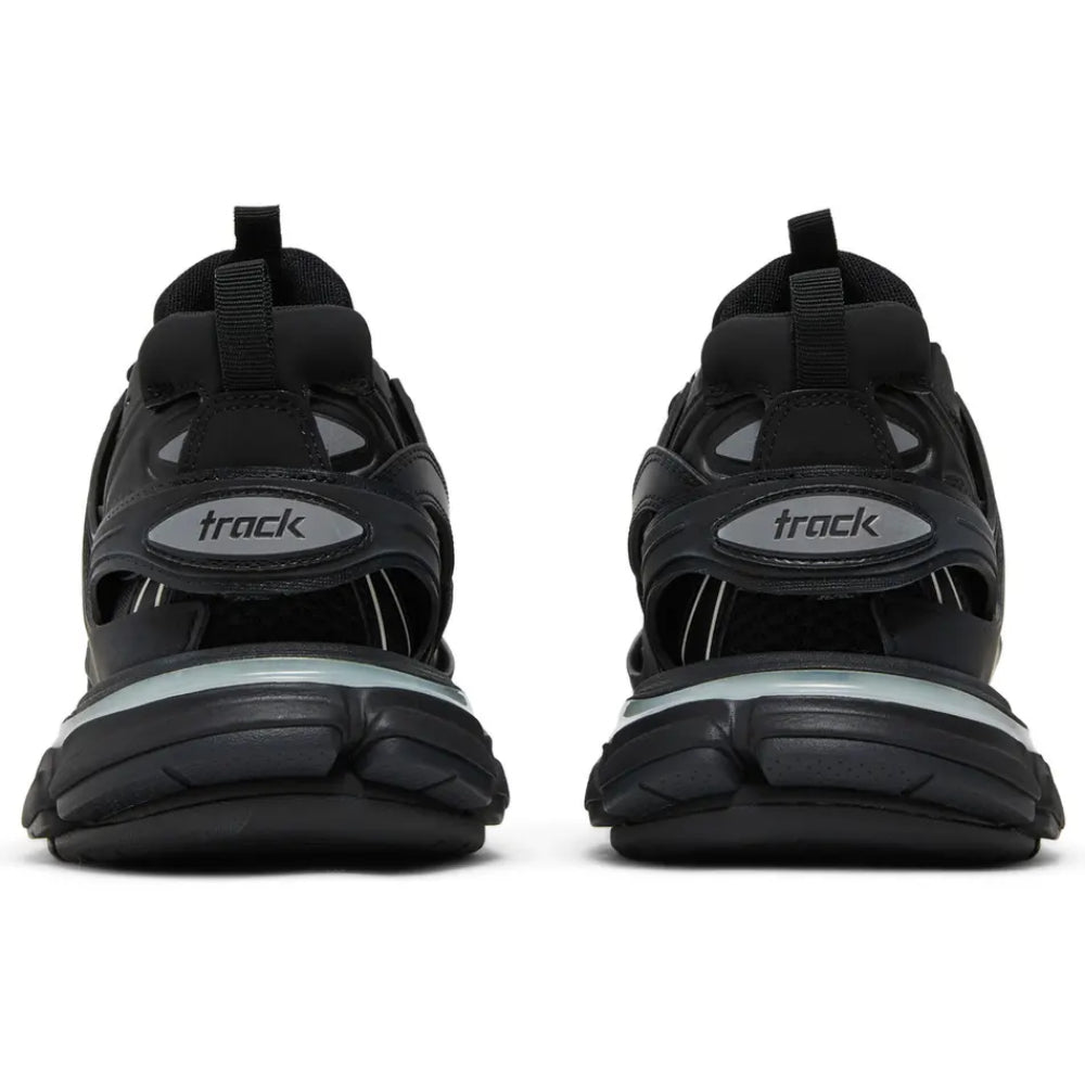 Balenciaga Track LED "Black"