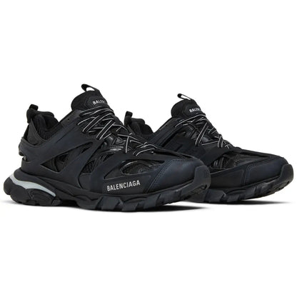 Balenciaga Track LED "Black"