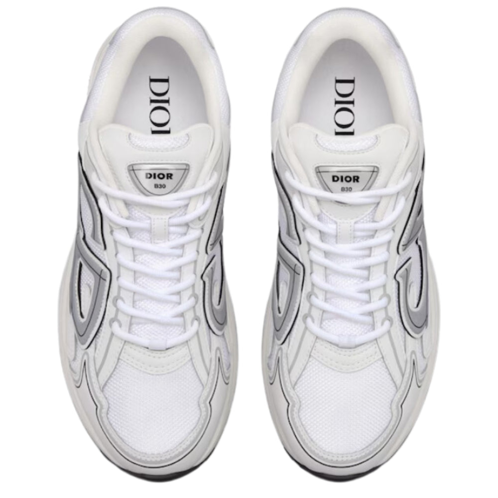 Dior b30 "White"