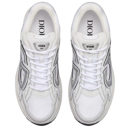 Dior b30 "White"
