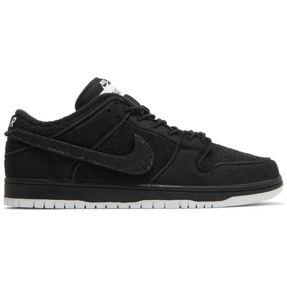 Gnarhunters x Nike Dunk Low "Black"