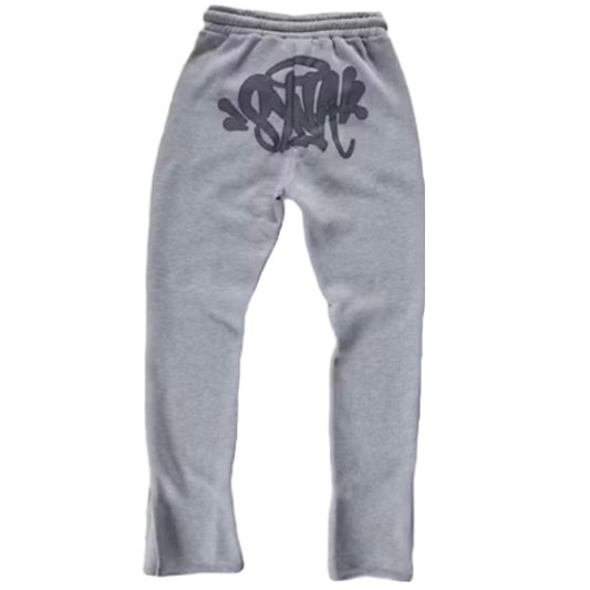 Jogger Syna World Gris