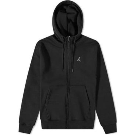 Hoodie Jordan Negro