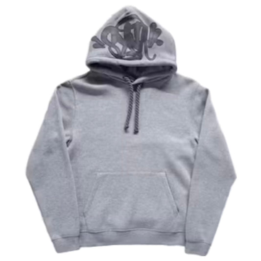 Hoodie Syna World Gris
