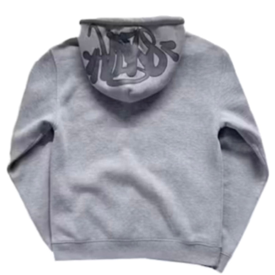 Syna World Hoodie Grey