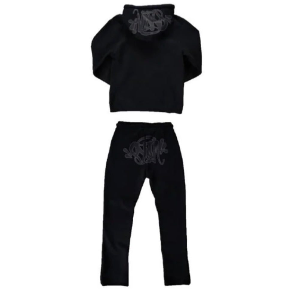 Syna World Black Set