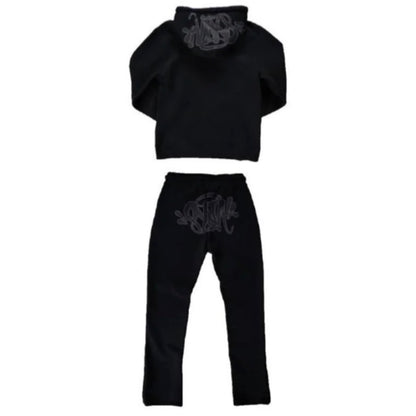 Syna World Black Set