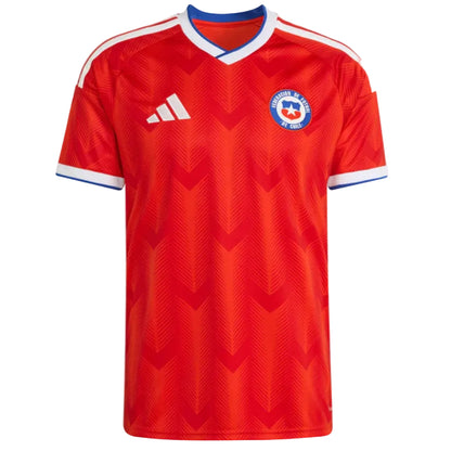 Adidas Chile 2026 Football Shirt