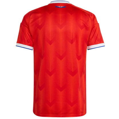 Adidas Chile 2026 Football Shirt