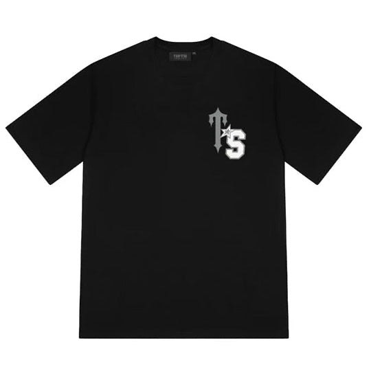 Trapstar Alistars Black T-shirt