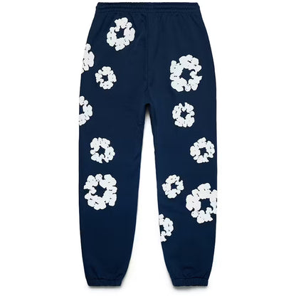 Jogger Denim Tears Navy