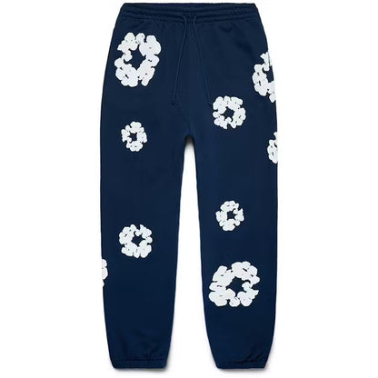 Jogger Denim Tears Navy
