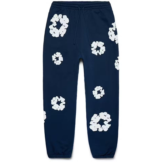 Jogger Denim Tears Navy