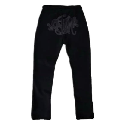 Jogger Syna World Negro
