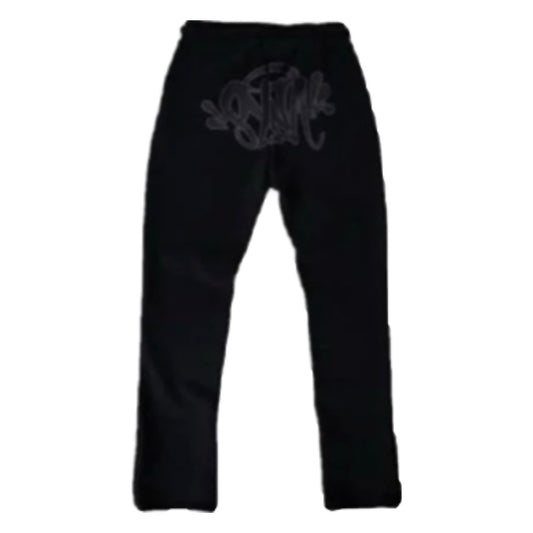 Jogger Syna World Negro