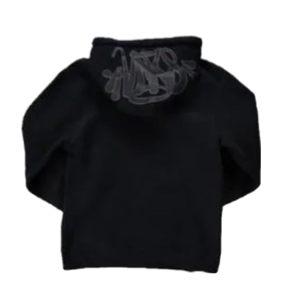 Syna World Hoodie Black