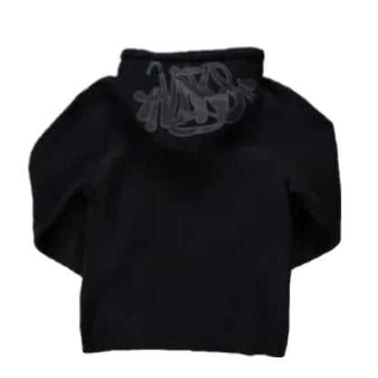 Syna World Hoodie Black