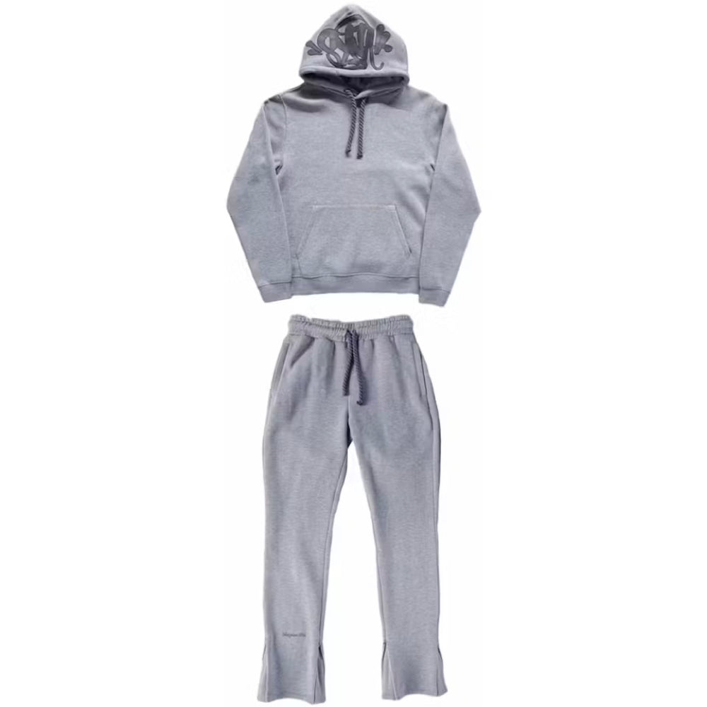 Conjunto Syna World Gris/Negro