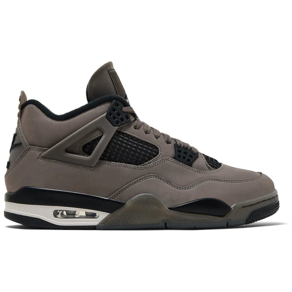 Air Jordan 4 Retro “Cave Stone”
