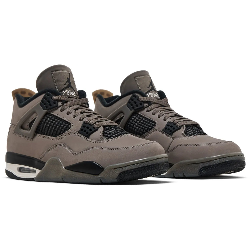 Air Jordan 4 Retro “Cave Stone”