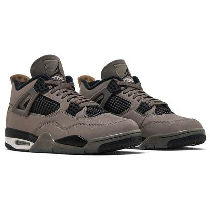 Air Jordan 4 Retro “Cave Stone”