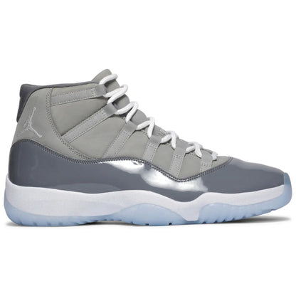 Air Jordan 11 Retro “Cool Grey”