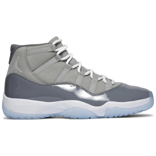 Air Jordan 11 Retro “Cool Grey”