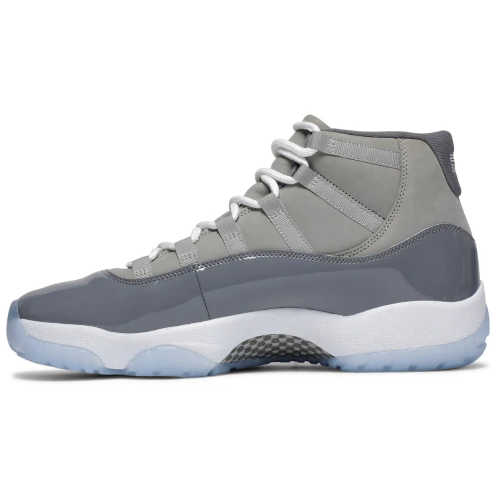 Air Jordan 11 Retro “Cool Grey”