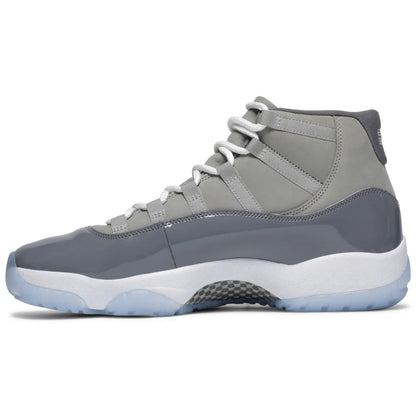 Air Jordan 11 Retro “Cool Grey”